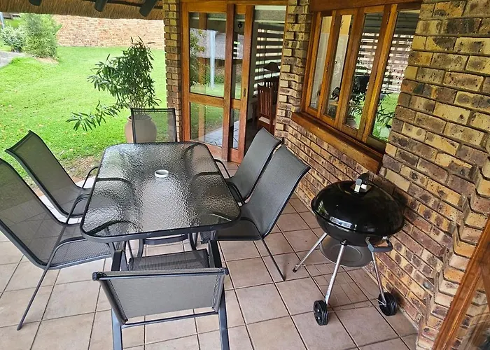 Kruger Park Lodge 503