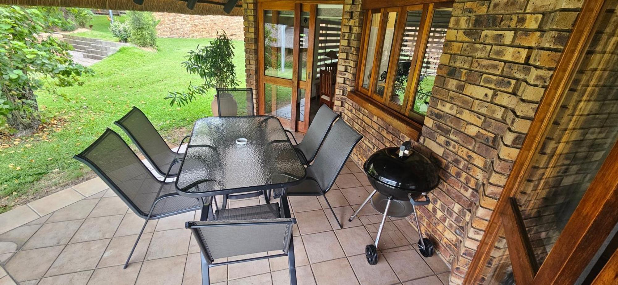 Apartment Kruger Park 503